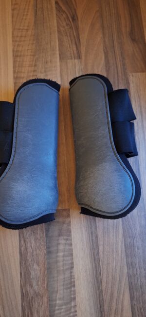 Gamaschen, HS und Eskadron, Jaque, Tendon Boots, Baunatal , Image 2