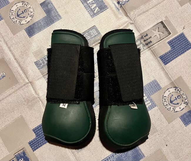 Gamaschen, Stefanie , Tendon Boots, Blumberg 