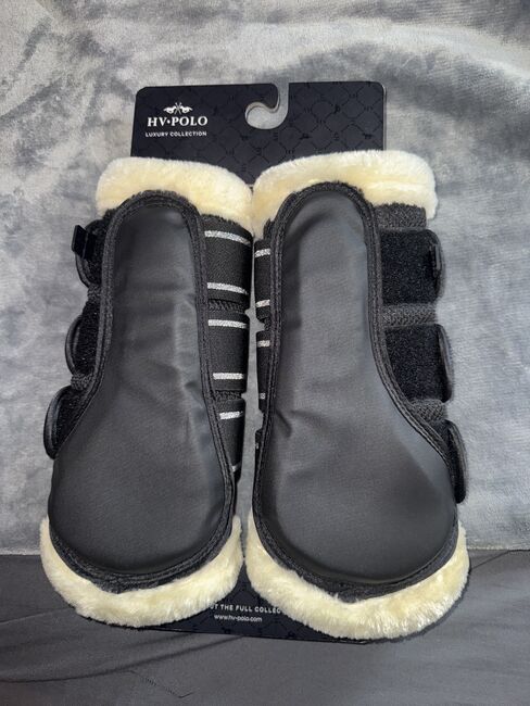 Gamaschen WB, HV Polo , Sarah, Tendon Boots, Könn