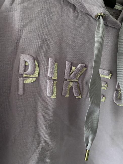 Oversized hoody von Pikeur, Pikeur  Pikeur Vilja , Sina, Shirts & Tops, Bielefeld, Image 2