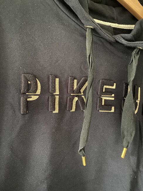 Oversized Hoody von Pikeur, Pikeur  Pikeur Lilja, Sina, Oberteile, Bielefeld, Abbildung 3