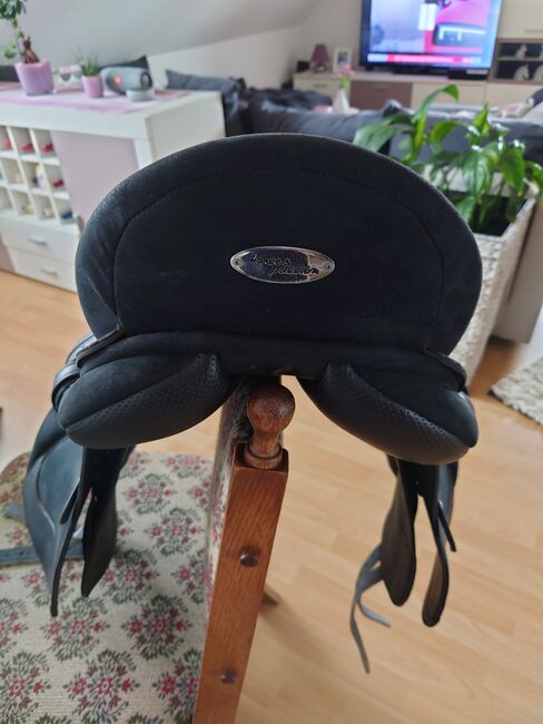 Horse & Passion Change, Horse & Passion by Kiefer Change, Melanie Müller, Dressage Saddle, Haltern am See, Image 5