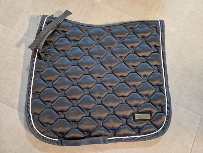 Cavallo PD set, Cavallo  PD, Mandy Müller , Dressage Pads, Dinslaken, Image 2