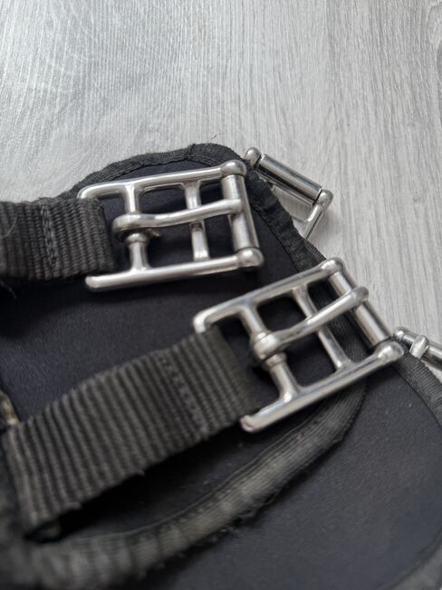 Pferdezubehör ab 5€, Sattelgurt, Gurtverlängerung Gebisse Kopfeisen, Jessi, Saddle Accessories, Lübeck , Image 9