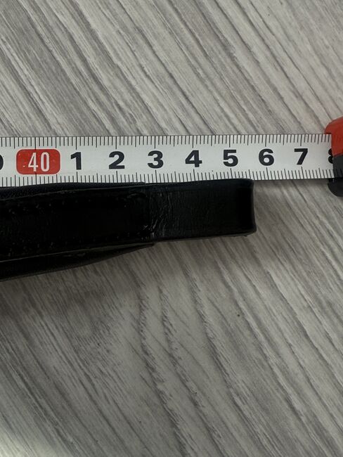 Pferdezubehör ab 5€, Sattelgurt, Gurtverlängerung Gebisse Kopfeisen, Jessi, Saddle Accessories, Lübeck , Image 4