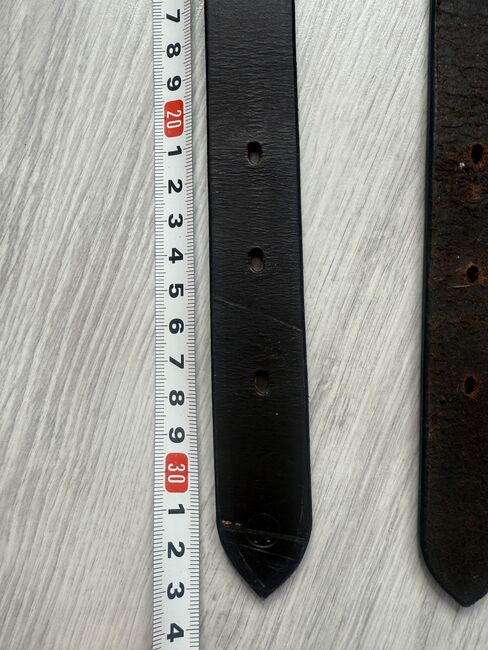 Pferdezubehör ab 5€, Sattelgurt, Gurtverlängerung Gebisse Kopfeisen, Jessi, Saddle Accessories, Lübeck , Image 7
