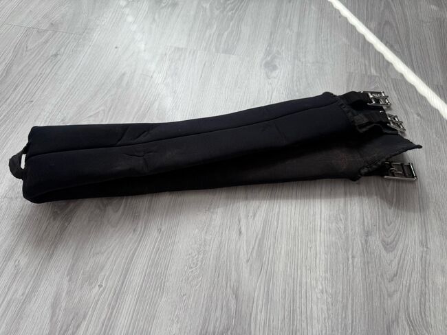 Pferdezubehör ab 5€, Sattelgurt, Gurtverlängerung Gebisse Kopfeisen, Jessi, Saddle Accessories, Lübeck , Image 8