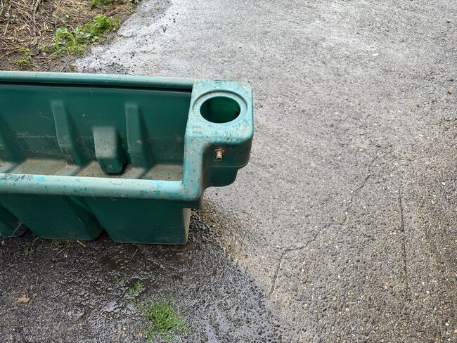 Pferdetränke, Suevia, Nicole , Buckets, Feeders & Waterers, Neunkirchen , Image 2