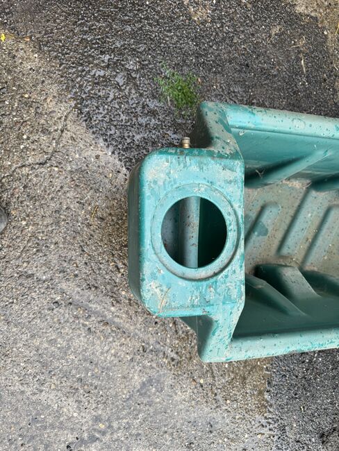 Pferdetränke, Suevia, Nicole , Buckets, Feeders & Waterers, Neunkirchen , Image 3