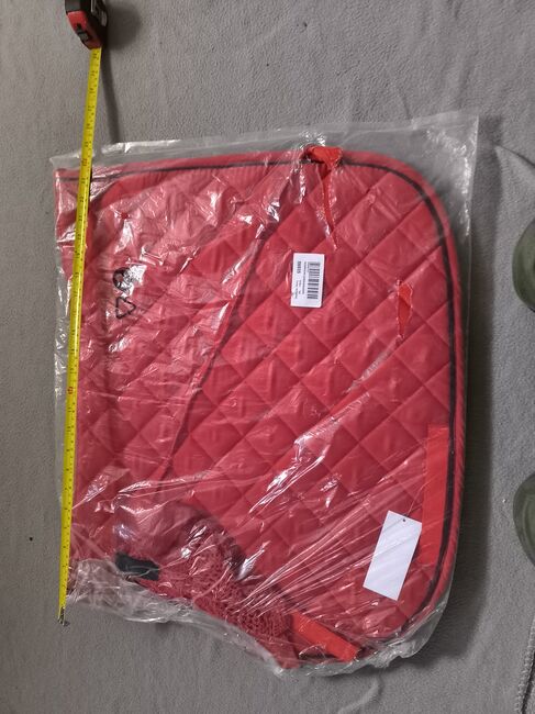Pferdebedarf, Horst Fischler , Dressage Pads, Mainleus 