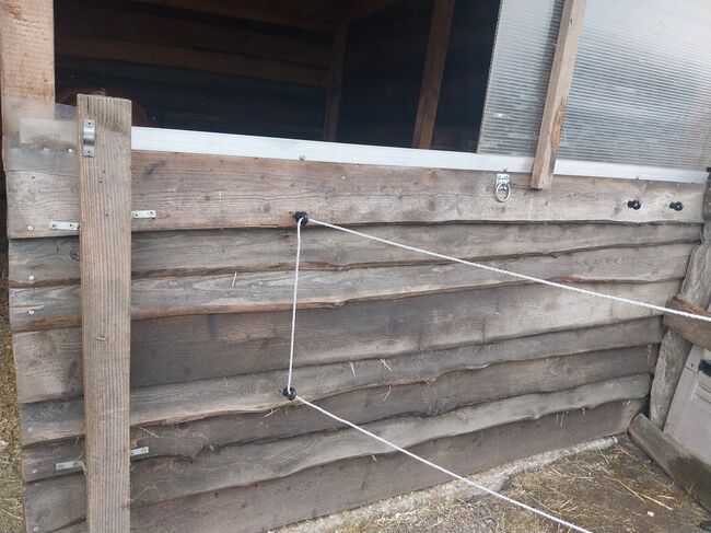 Pferdebox auch zerlegt zu verkaufen, Engel , Tack Room & Stable Supplies, Witten, Image 2