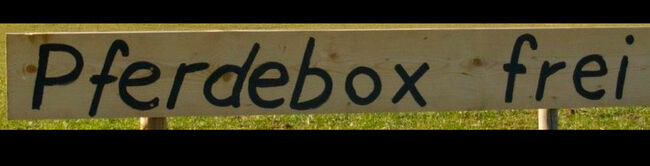 Pferdebox Stellplatz Aktivstall Allergiker, Keppens , Horse Stables, Aachen, Image 4