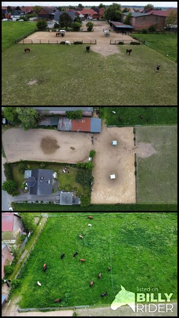 Pferdebox/Stallplatz frei, Oppermann , Horse Stables, Vechelde, Image 4