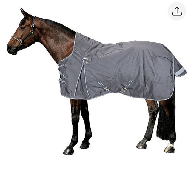 Pferdedecke 130, Carmen, Horse Blankets, Sheets & Coolers, Uitikon