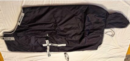 Pferdedecke, 135 cm, Bucas, A. Weigel, Horse Blankets, Sheets & Coolers, Bad Homburg