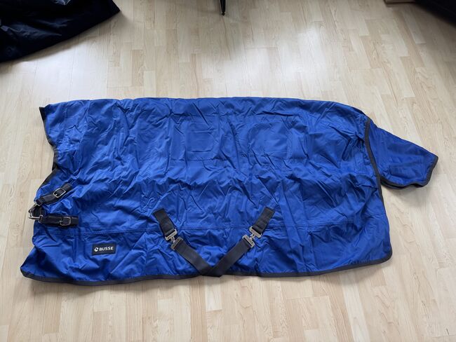 Pferdedecke, Busse , Kerstin, Horse Blankets, Sheets & Coolers, Nenzing