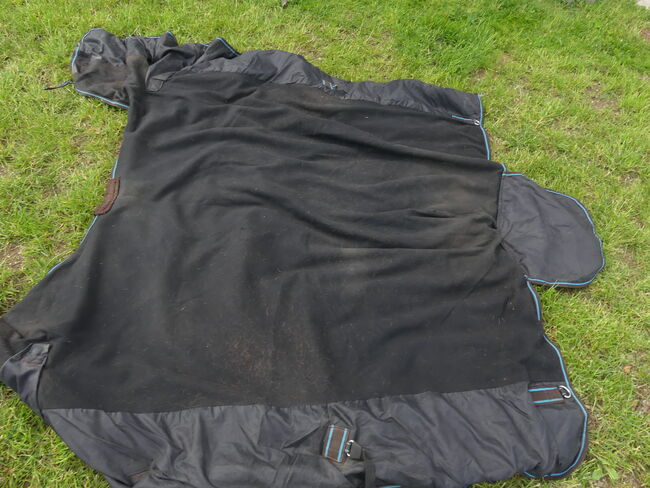 Pferdedecke, JW Reitsport, Marie Schüller , Horse Blankets, Sheets & Coolers, Kruft, Image 6