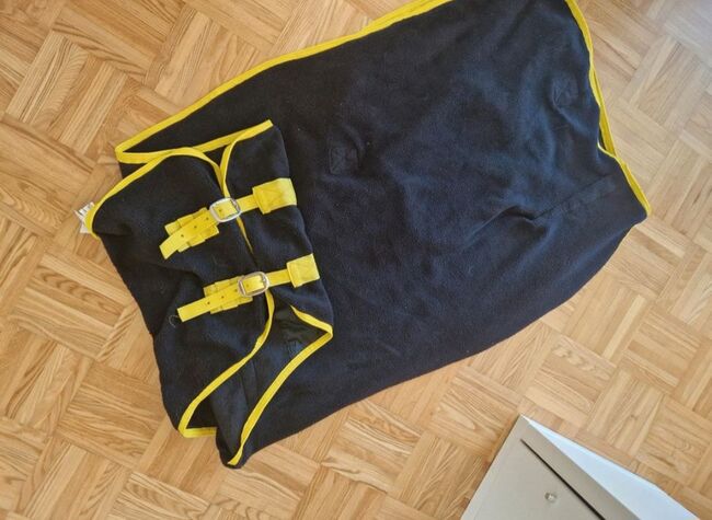 Pferdedecke, Loesdau, Nadine , Horse Blankets, Sheets & Coolers, Lindau , Image 2