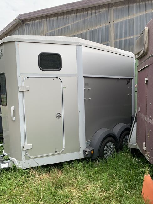 Pferdeanhänger, Ifor Williams  HB506, Kerstin , Horse Trailers, Tangstedt, Image 7