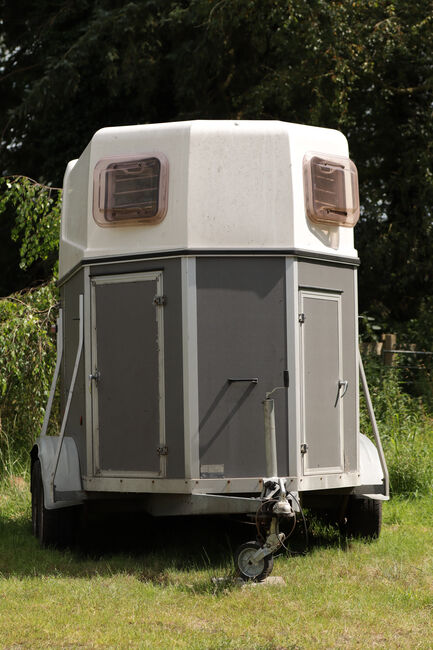 Pferdeanhänger zu verkaufen, Blomert, Anke Hensiek, Horse Trailers, Varel Dangastermoor