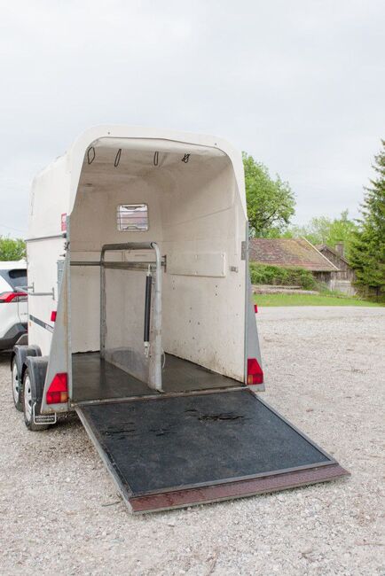 Pferdeanhänger, Wörmann Thiel, Nicole, Horse Trailers, Wolfratshausen, Image 10