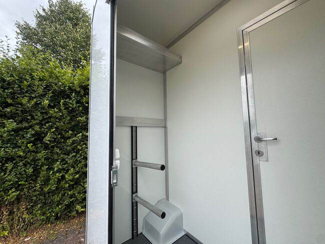 Pferdetransporter DT 2- Ride Light 3,5t Neufahrzeug Klima Viehtransporter, Dickenherr Citroen Light Dickenherr 2 Ride light, Gerhard Strobel (Dickenherr Trucks und Trailers), Horse Trailers, Baden-Württemberg - Unterschneidheim, Image 3