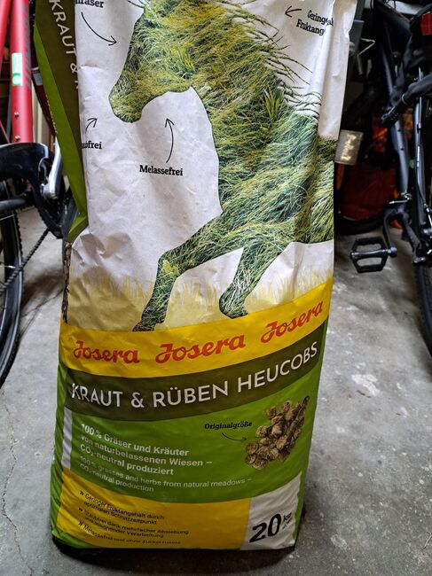 Pferde Futter, Josera , Michelle wilms , Horse Feed & Supplements, Eppstein 