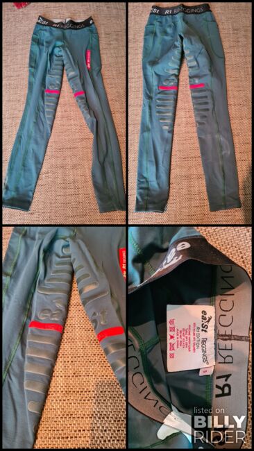 Reitlegging, East , Lena, Breeches & Jodhpurs, Bad Laer, Image 5