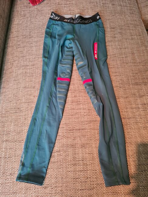 Reitlegging, East , Lena, Breeches & Jodhpurs, Bad Laer