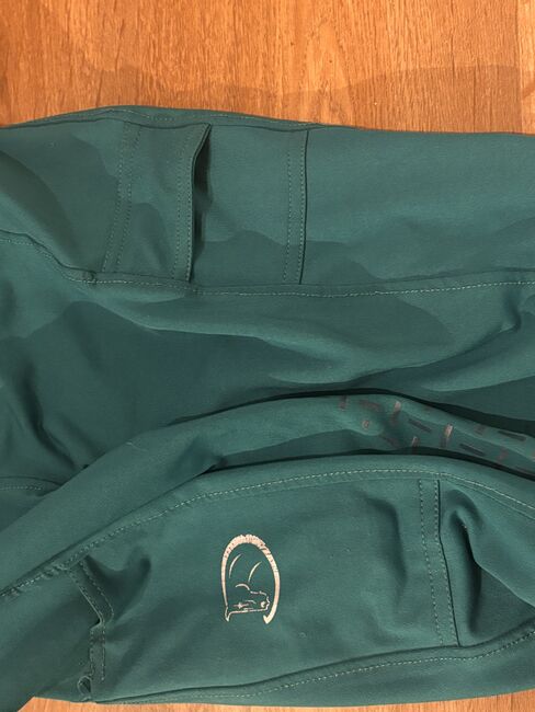 Reitleggings in 36, RidersChoice , Julika , Breeches & Jodhpurs, Dannenberg, Image 2