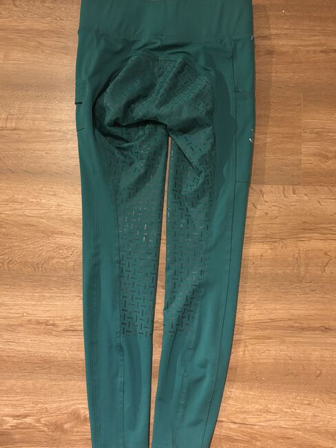 Reitleggings in 36, RidersChoice , Julika , Breeches & Jodhpurs, Dannenberg, Image 5