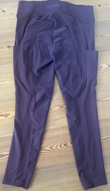 Reitleggins, Equilibre, Inga  , Breeches & Jodhpurs, Gelnhausen, Image 2