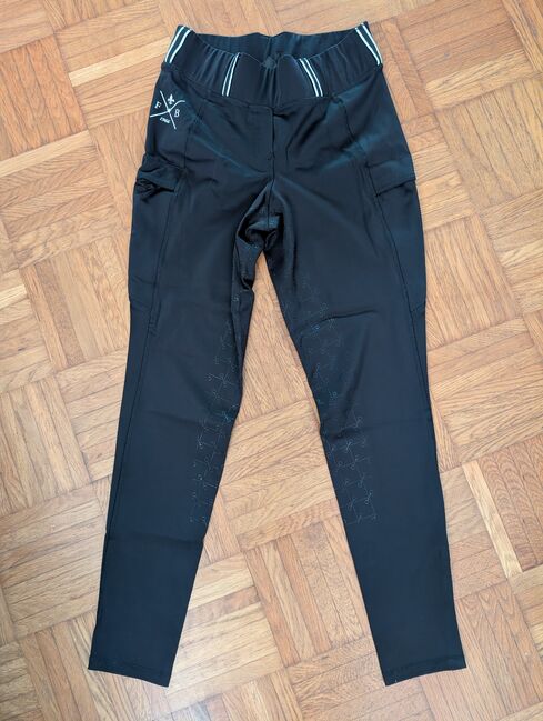 Reitleggings, Felix Bühler, Ariat, Loesdau, ELT, Luca, Breeches & Jodhpurs, Meßkirch