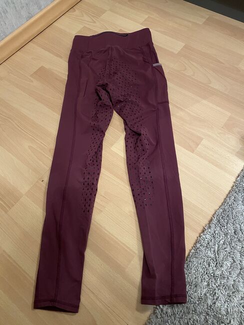 Reitleggings, Felix Bühler , Selina Vollendorf, Breeches & Jodhpurs, Minden, Image 2