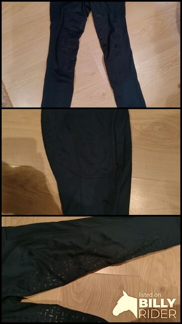 Reitleggings, Ridersdeal , Ayline , Breeches & Jodhpurs, Ruhstorf, Image 4