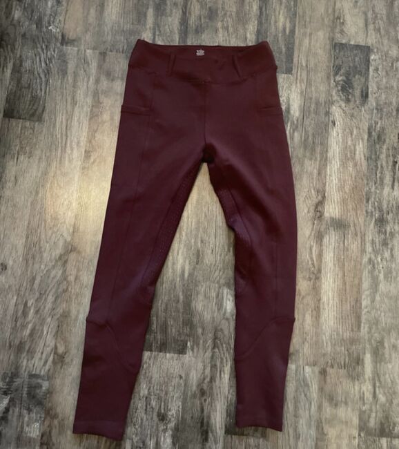 Reitleggings, Shein Reitleggings , Lena Kaballo, Breeches & Jodhpurs, Kleinmaischeid