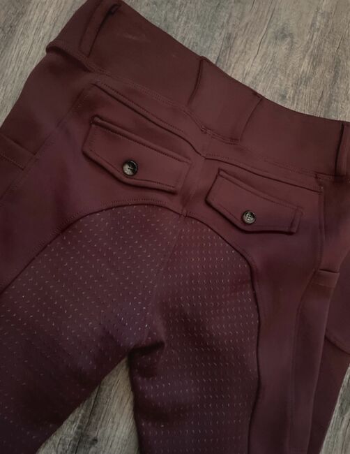 Reitleggings, Shein Reitleggings , Lena Kaballo, Breeches & Jodhpurs, Kleinmaischeid, Image 3