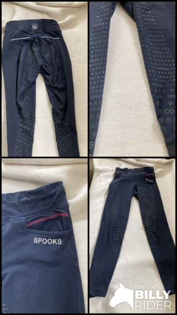 Reitleggins, Spooks , GB, Breeches & Jodhpurs, Bramsche , Image 5