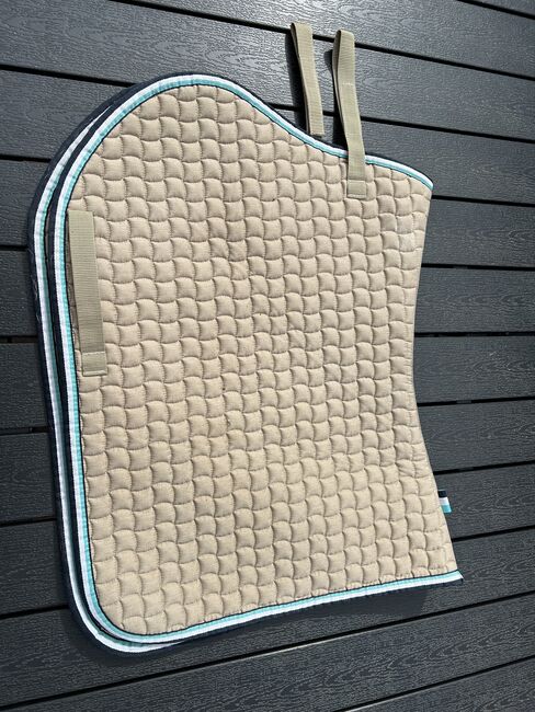 Reitartikel, Eskadron , Celine Frank, Dressage Pads, Lahnstein, Image 3