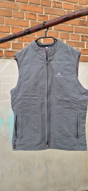 Reitweste  Weste, Euro star  Weste, Marie, Shirts & Tops, Burg
