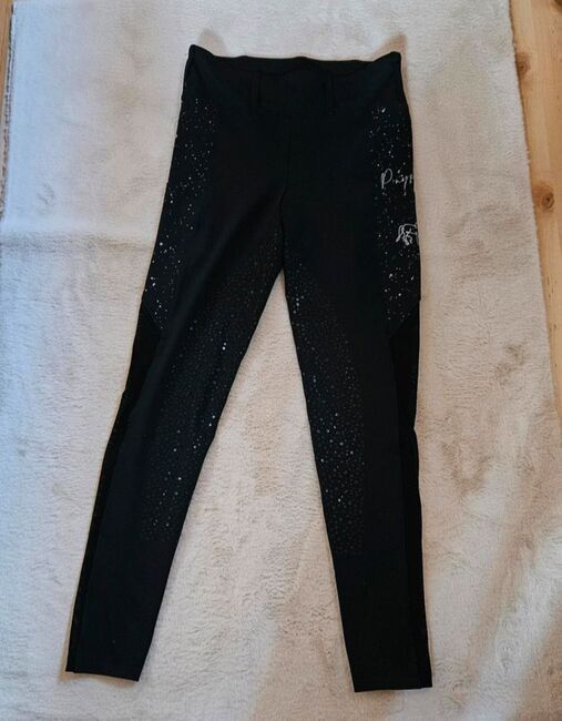 Reitleggins von Ponyschwestern, Ponyschwestern , Leonie Greiner, Breeches & Jodhpurs, Alfdorf