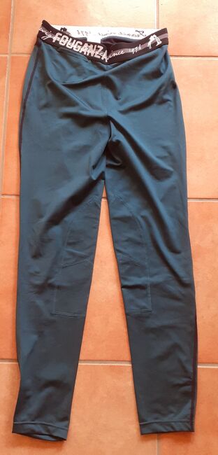 Kinderreitleggings, Fouganza , Beatrix, Children's Breeches & Jodhpurs, Bad Lauchstädt 