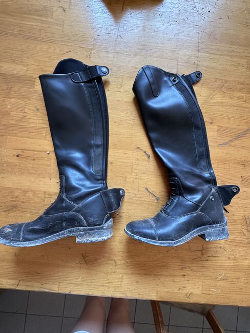 Reitsachen, teils unbenutzt, Tchibo, Steeds usw., Lilly., Children's Riding Jackets, Wieselburg