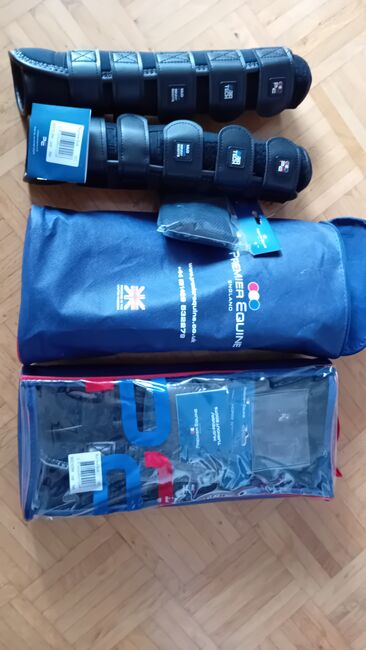 Koppelgamaschen, Jessica , Tendon Boots, Heiligenhaus 