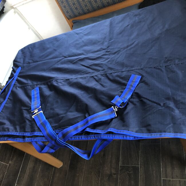 Paddockdecke 145 cm Felix Bühler, Felix Bühler, Nancy , Horse Blankets, Sheets & Coolers, Dautphetal, Image 3