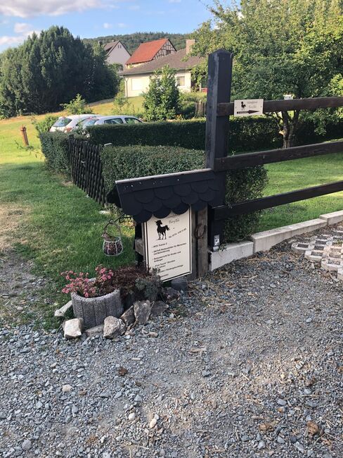 Paddockbox/Offenstallplatz für Pony/Kleinpferd, Bommersheim , Stallplätze, Glashütten 