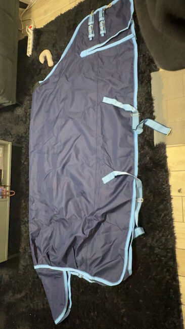 Paddockdecke 155 100g, Celine , Pferdedecken, Ibbenbüren 