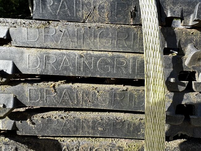 Paddockplatten HIT Draingrid, HIT Draingrid, Fynn, Paddock-, Boxen- & Stallmatten, Goch , Abbildung 2