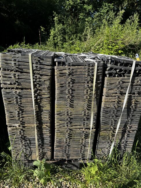 Paddockplatten HIT Draingrid, HIT Draingrid, Fynn, Paddock-, Boxen- & Stallmatten, Goch , Abbildung 4
