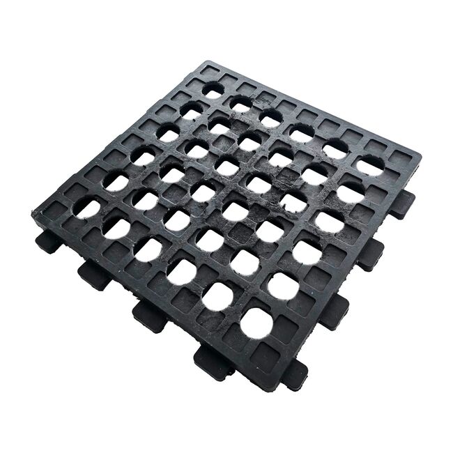 Paddockplatten ohne Unterbau mit Drainage!, Paddockplatten 50x50 ohne Unterbau , Camilla Mehrl , Paddock-, Boxen- & Stallmatten, Bad Blumau 